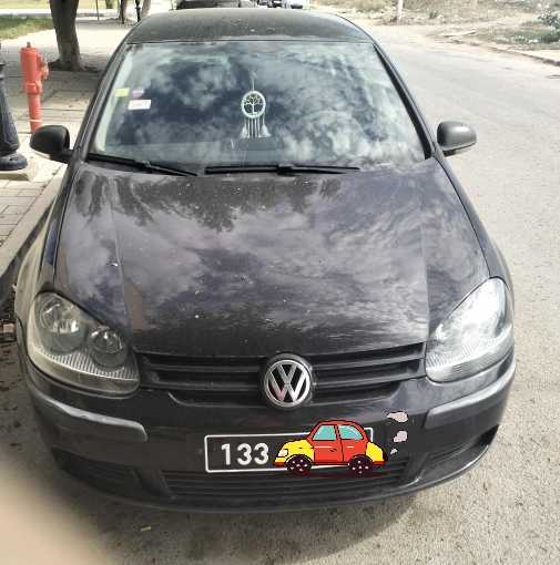 Golf 5 ESSENCE 1.4
