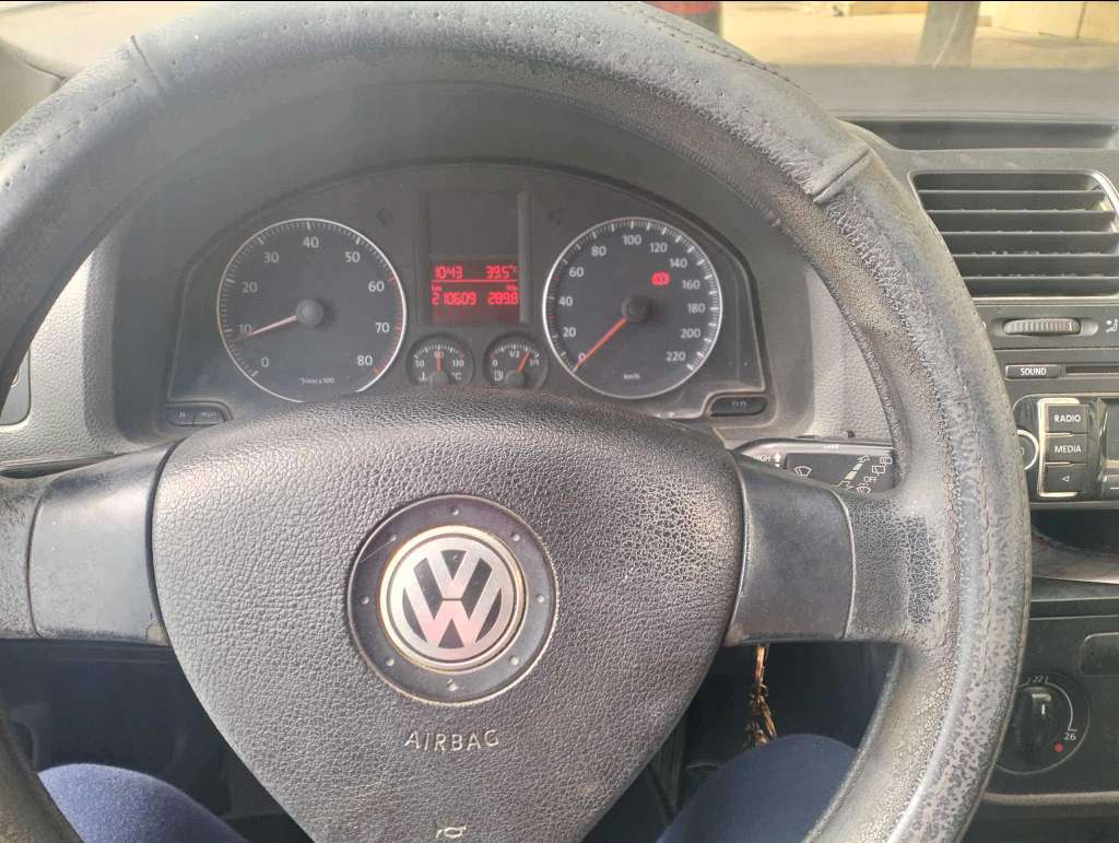 Golf 5 ESSENCE 1.4