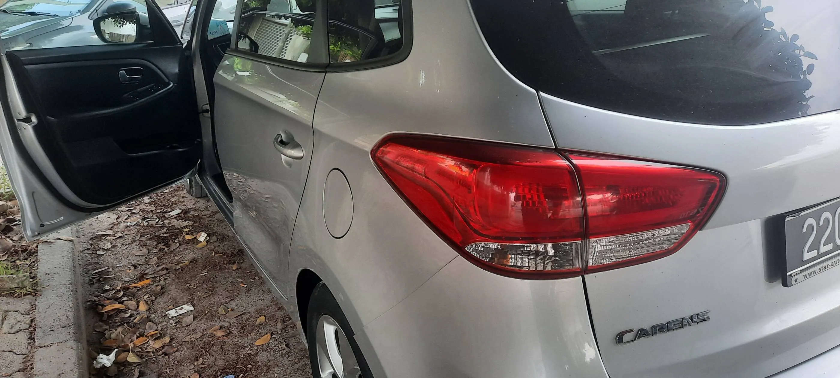 Kia à ne pas rater 