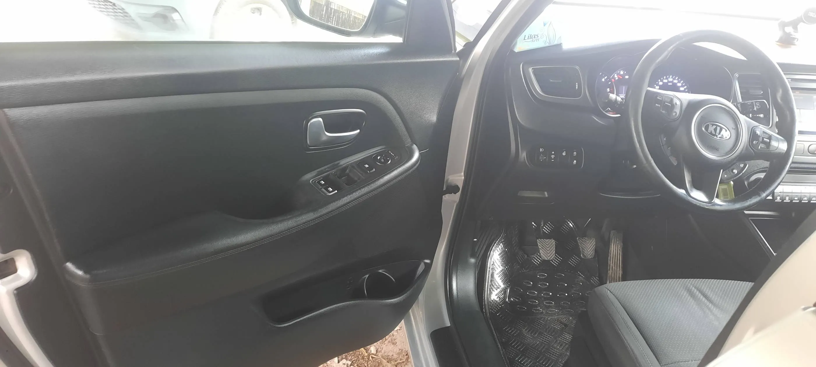 Kia à ne pas rater 