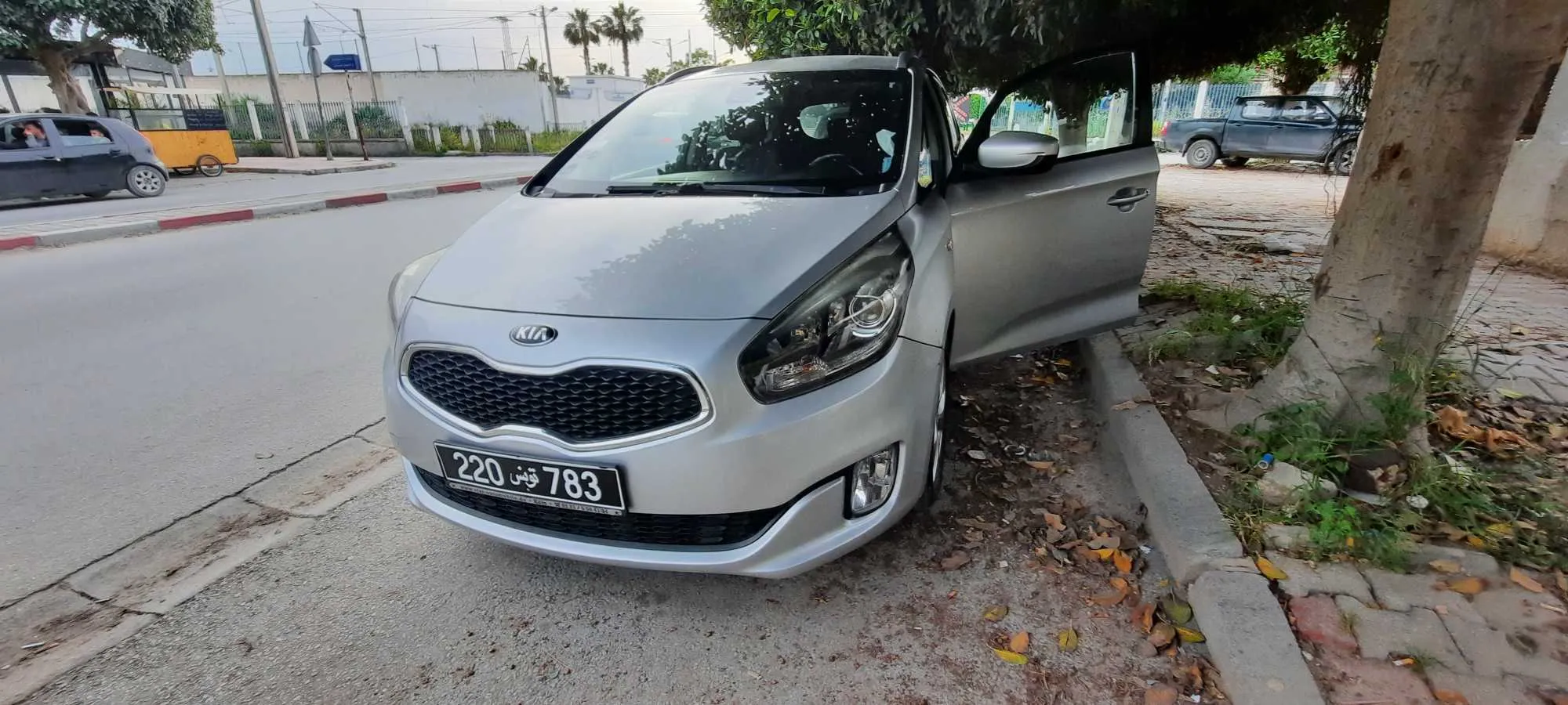 Kia à ne pas rater 