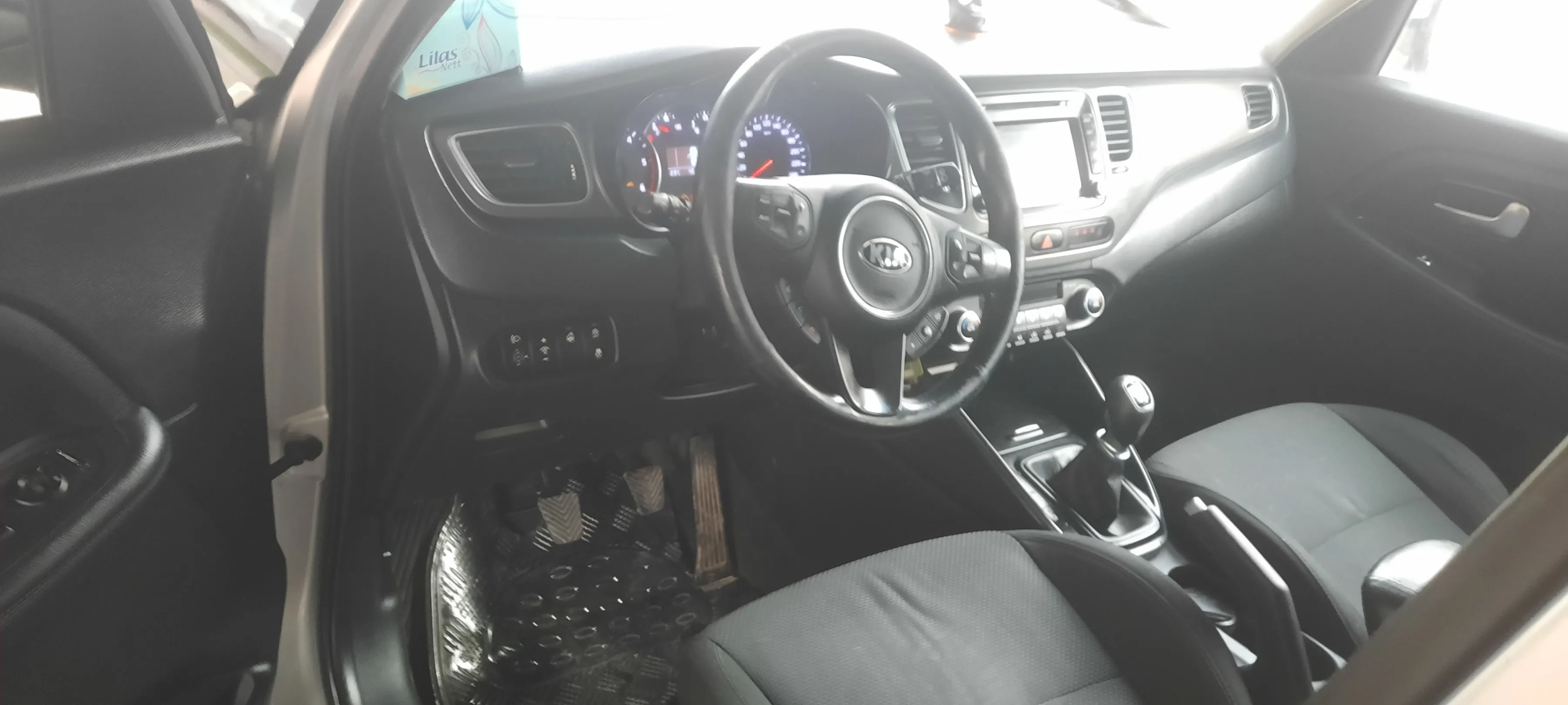 Kia à ne pas rater 
