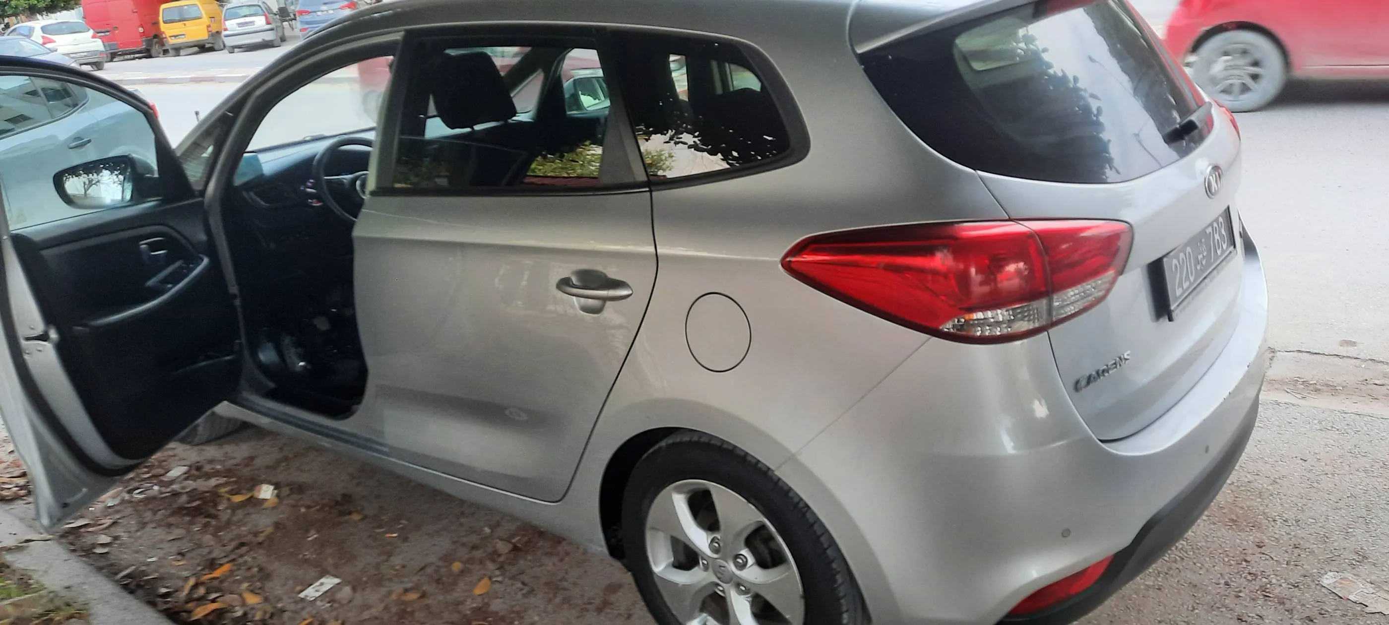 Kia à ne pas rater 