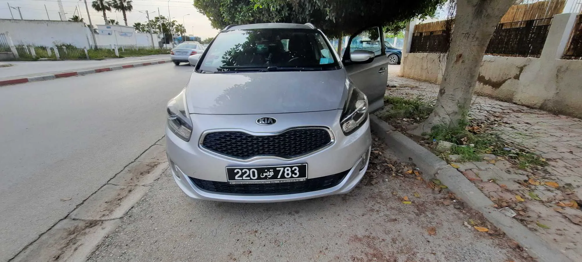 Kia à ne pas rater 