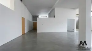 Usine Industrielle de 1 600 m² à Béni Khiar