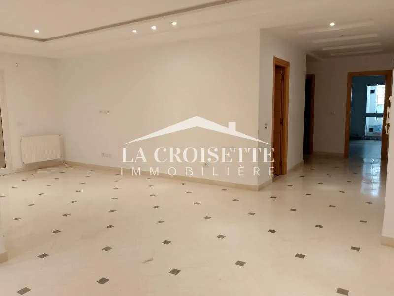 Appartement s3 à Ain Zaghouan nord MAL1835