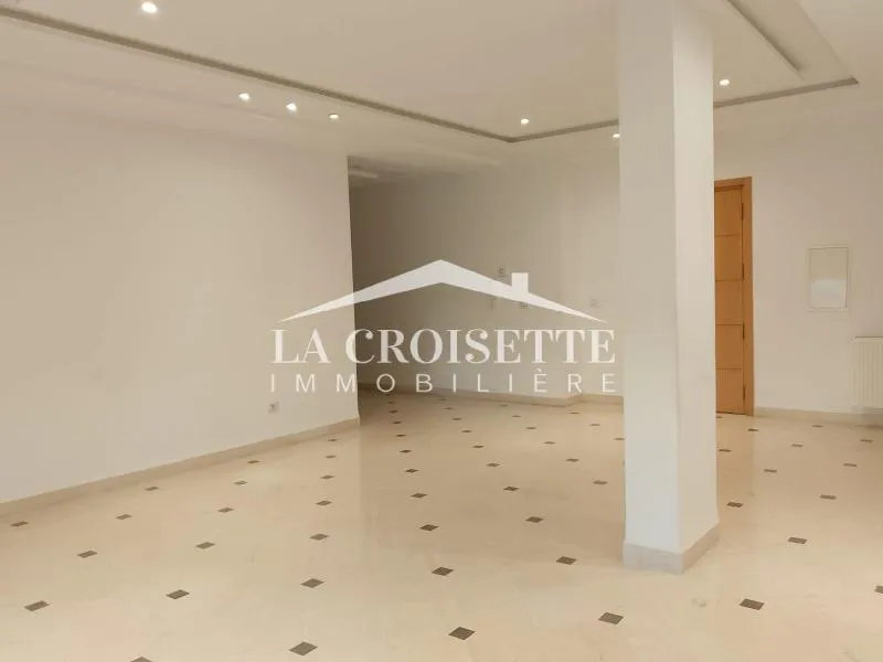 Appartement s3 à Ain Zaghouan nord MAL1835
