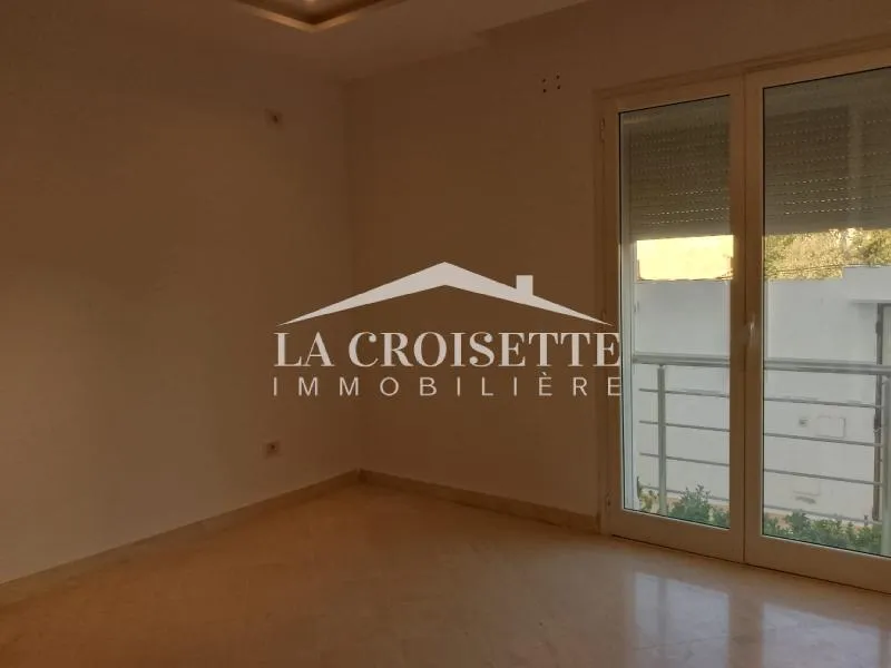 Appartement s3 à Ain Zaghouan nord MAL1835