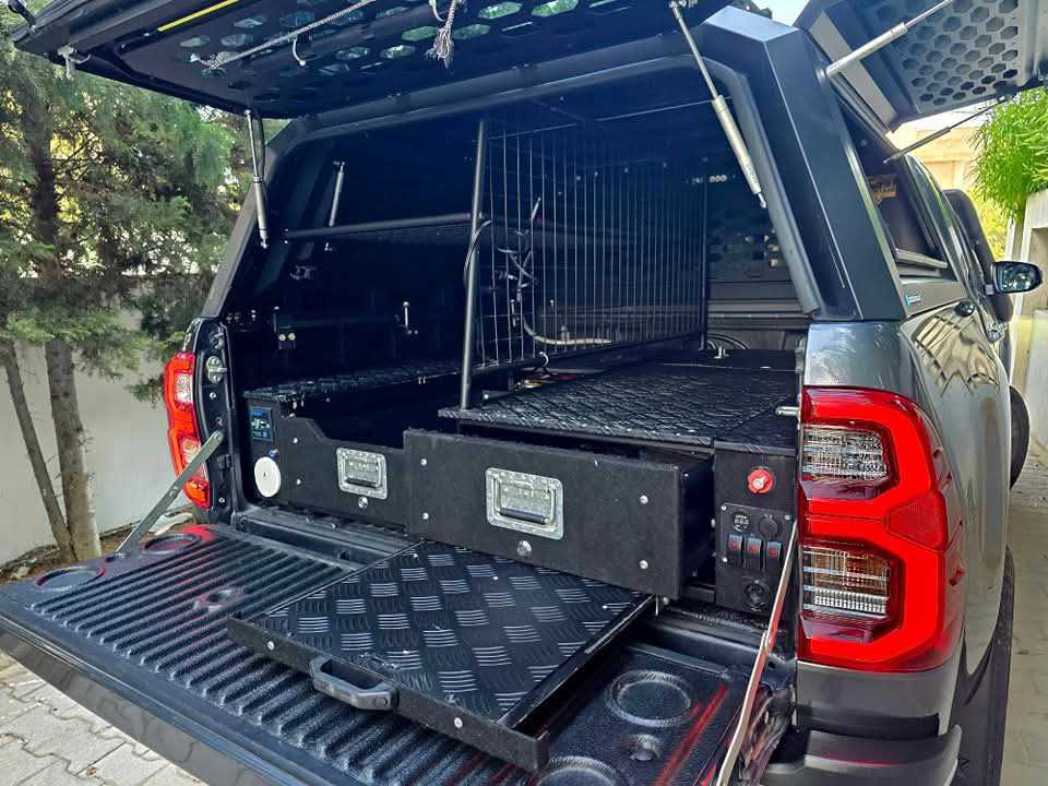 đ Toyota HILUX 4x4 2024 Diesel 2.8 đ
đ on accepte l Ă©change des voitures