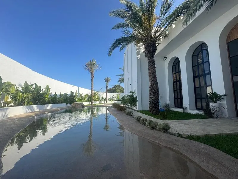 Villa LE REVE (Réf: V2942)