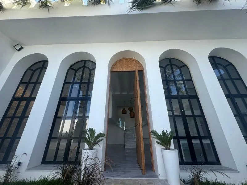 Villa LE REVE (Réf: V2942)