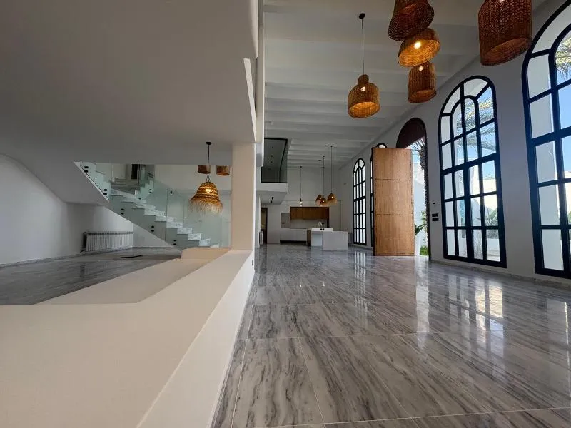 Villa LE REVE (Réf: V2942)