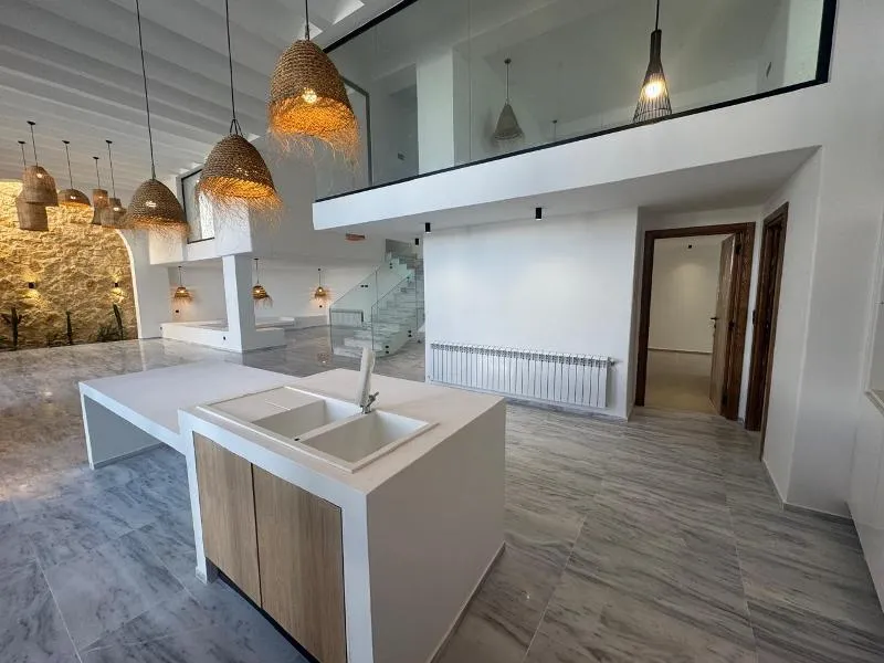 Villa LE REVE (Réf: V2942)