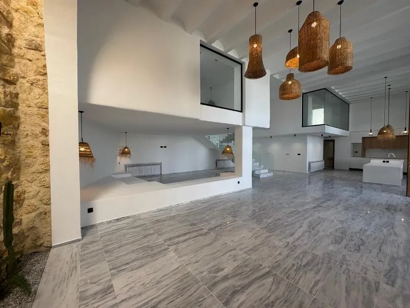 Villa LE REVE (Réf: V2942)