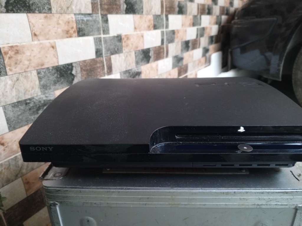 PlayStation 3