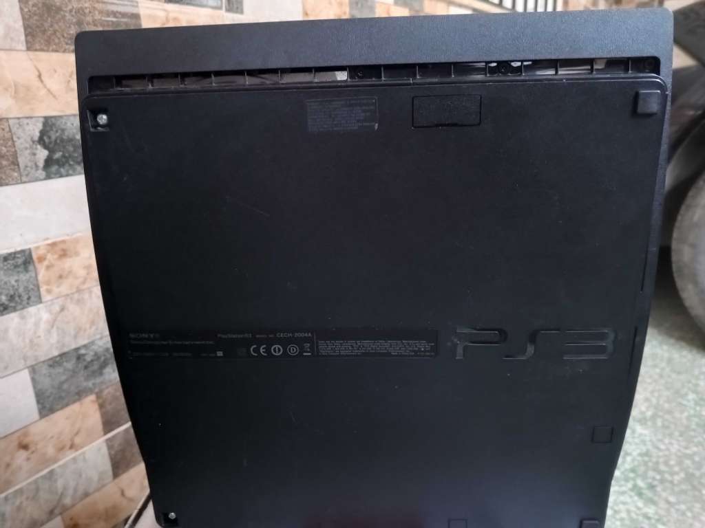 PlayStation 3