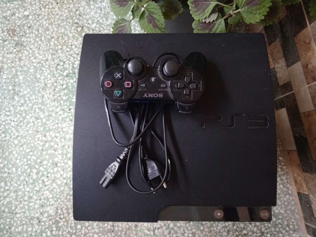 PlayStation 3