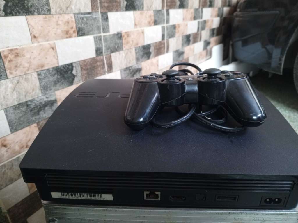 PlayStation 3