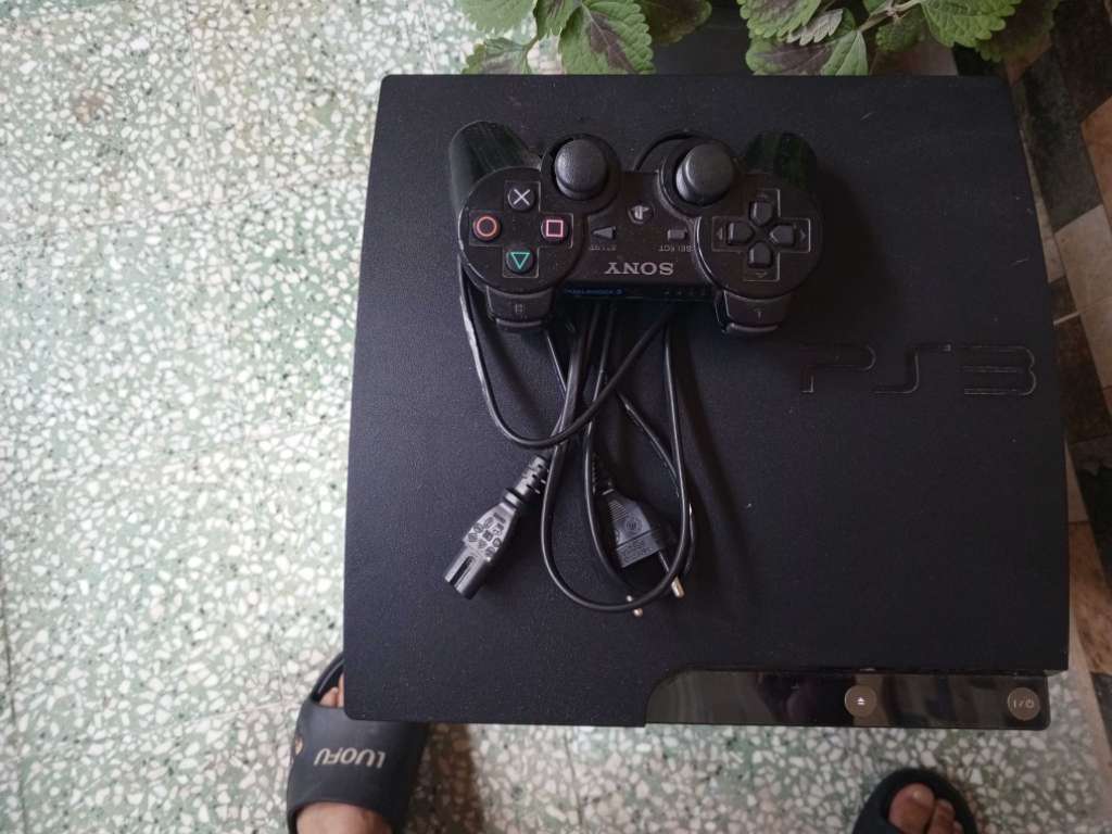 PlayStation 3