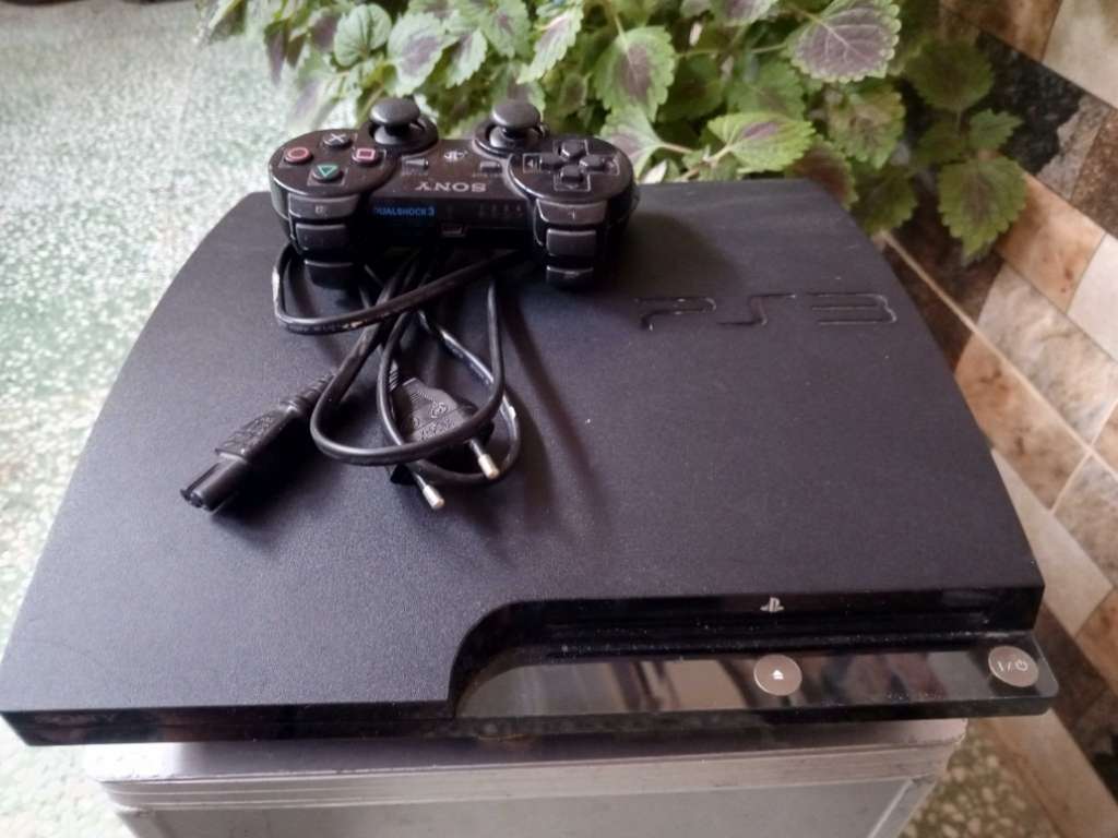 PlayStation 3