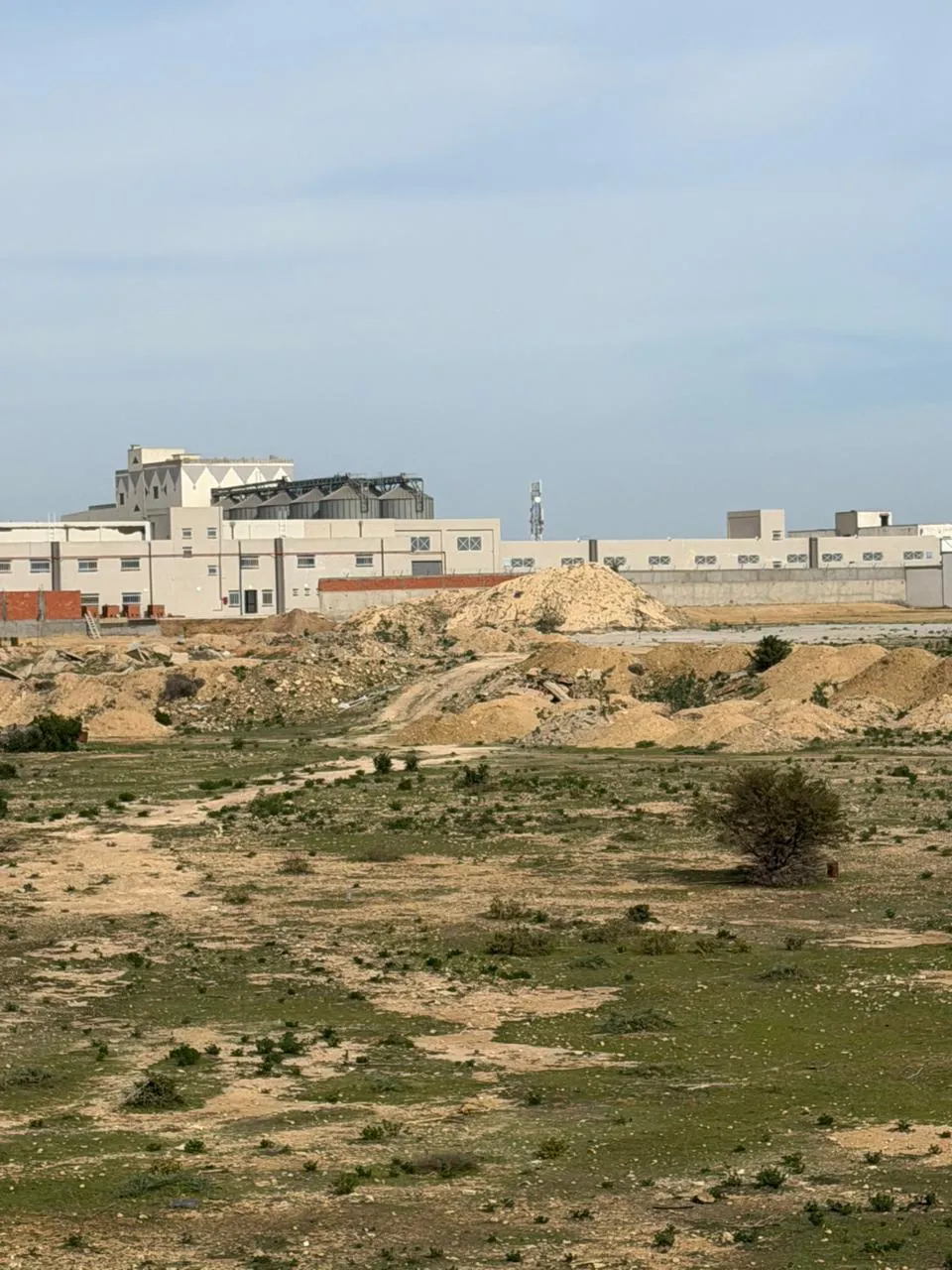 Vente terrain constructible Sousse , 30.000 m²