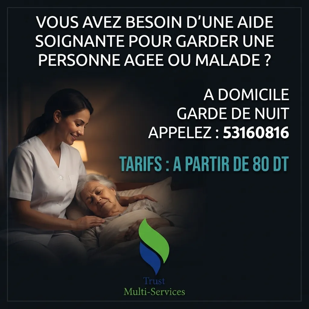 garde de jour personne age a bardo