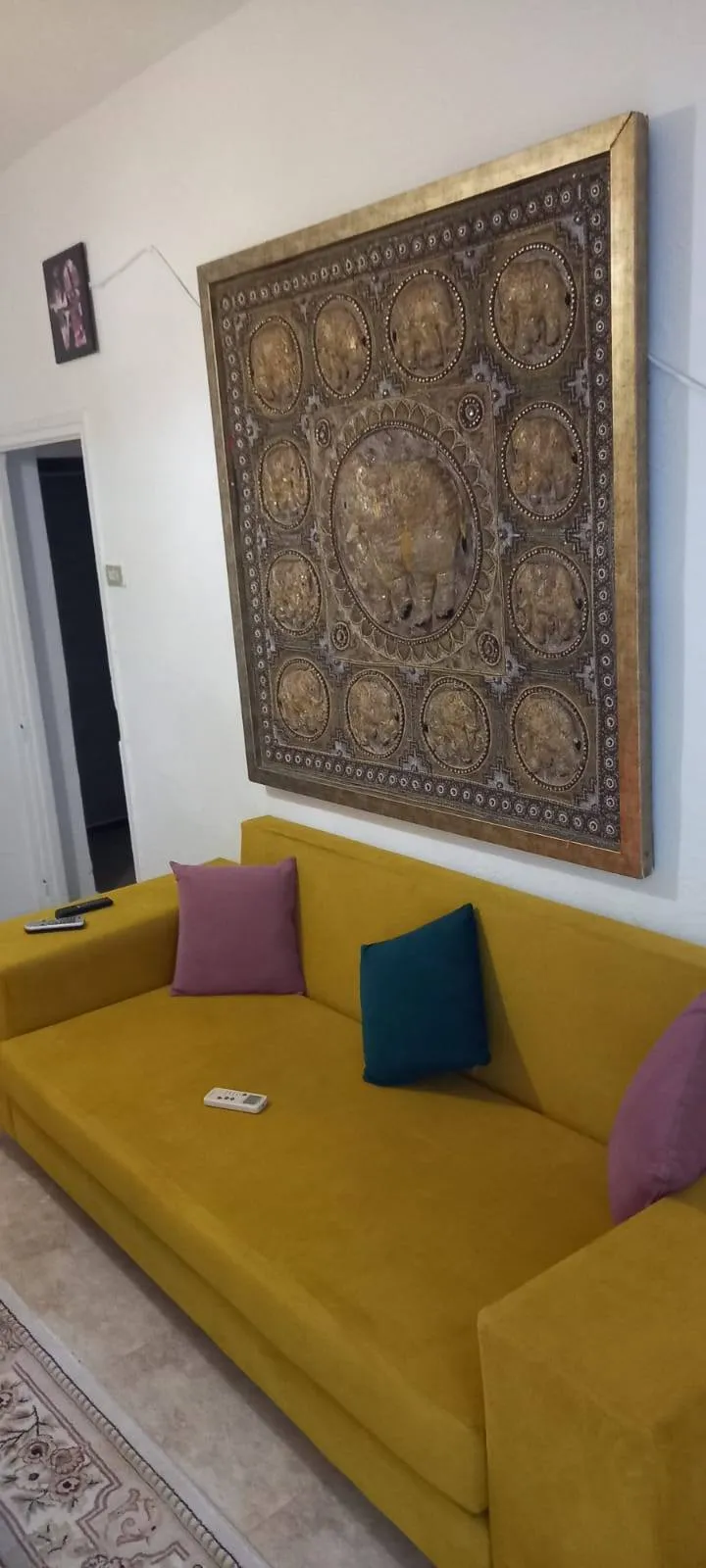 studio menzah 8