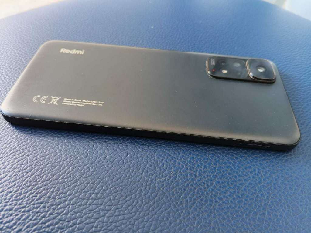 🔥Xiaomi Redmi Note 11s Graphite Grey 128gb+16gb🔥