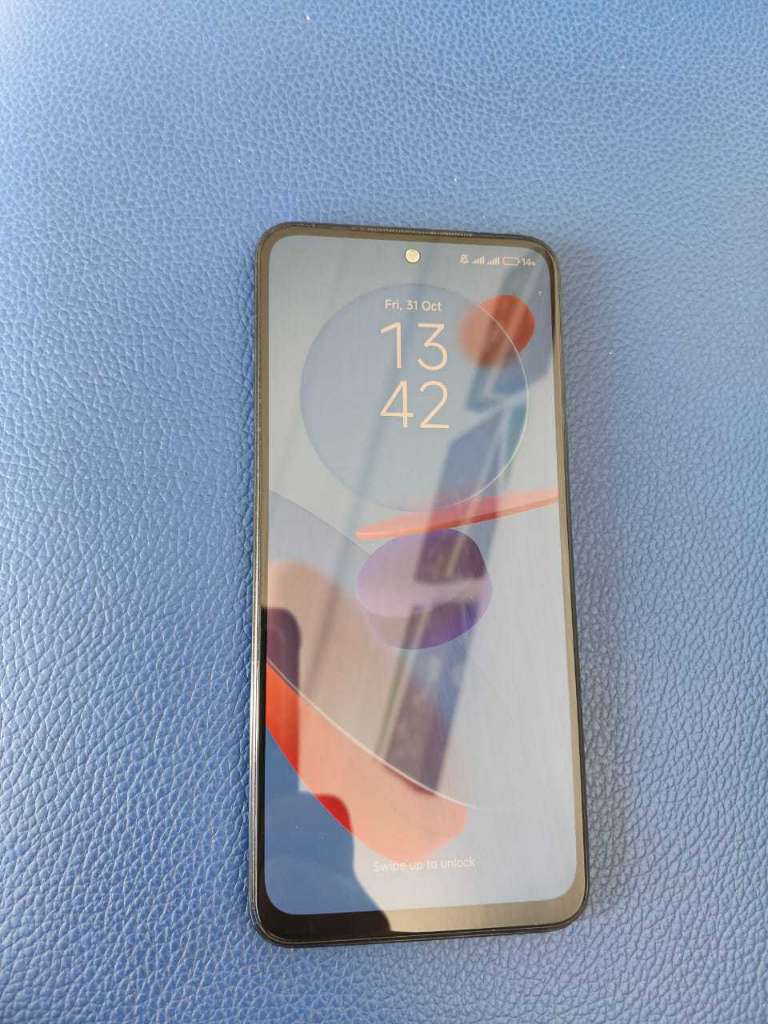 🔥Xiaomi Redmi Note 11s Graphite Grey 128gb+16gb🔥