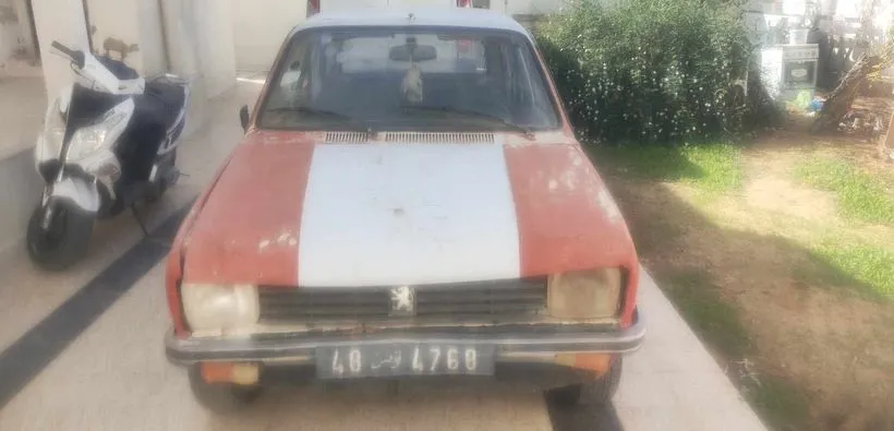 voiture occasion
