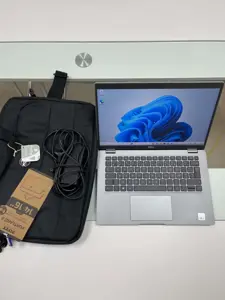 À VENDRE – DELL LATITUDE 5420 | CORE i5 10ᵉ GÉNÉRATION
