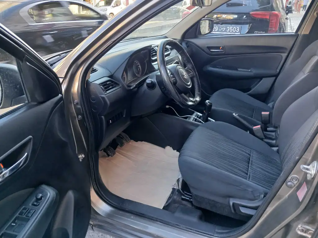 SUZUKI DZIRE ESSENCE TEL 24 313 594 