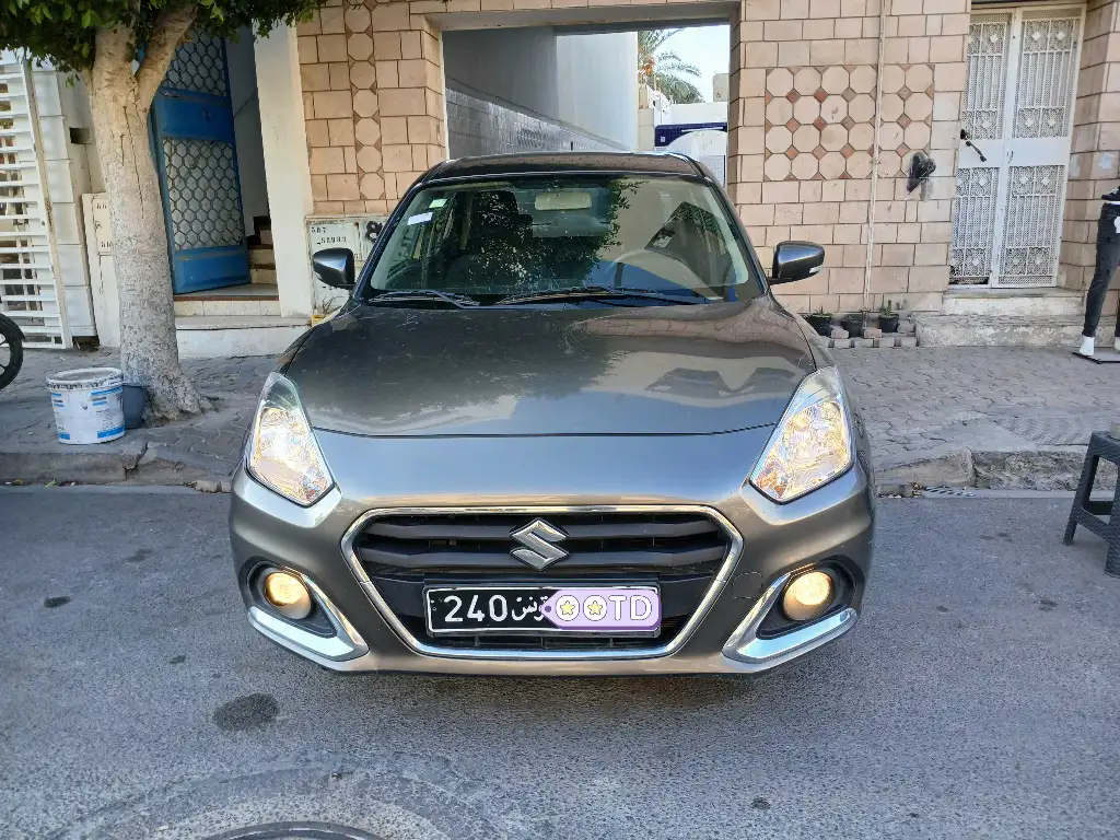 SUZUKI DZIRE ESSENCE TEL 24 313 594 