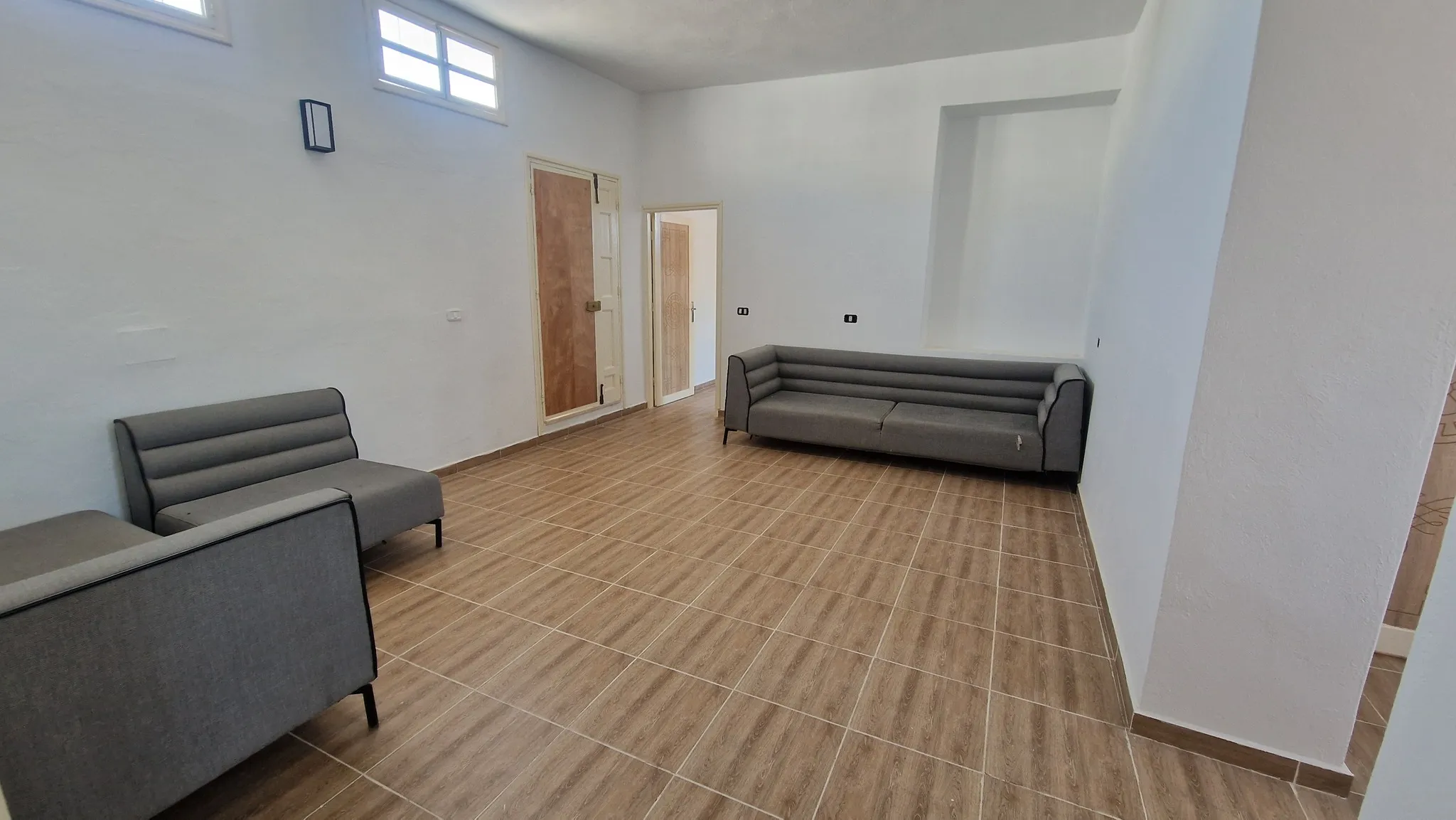 À louer, Mezraya Centre Djerba