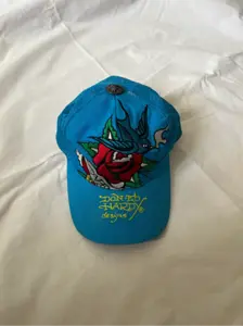 ed hardy casquette