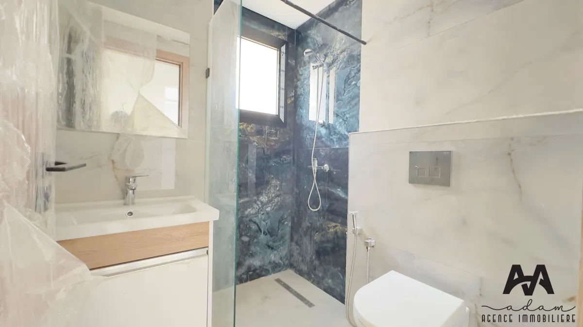 À VENDRE – Appartement S+1 au RDC à Ain Zaghouan
