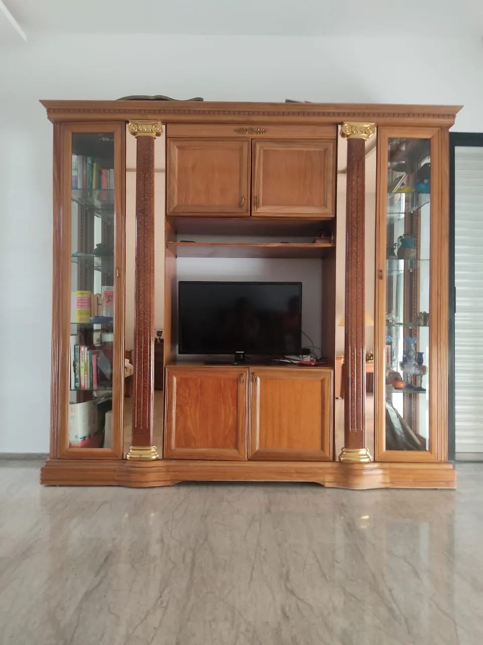 Bliblithèque à Vendre