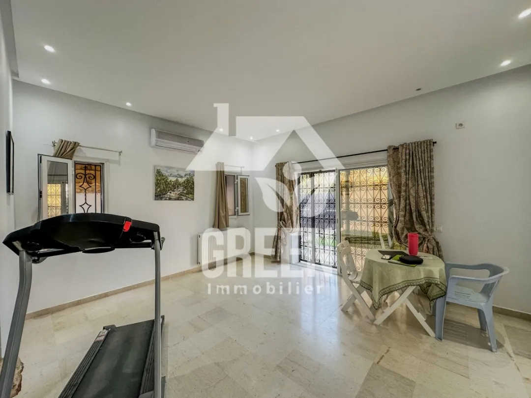 Villa " Shadow "