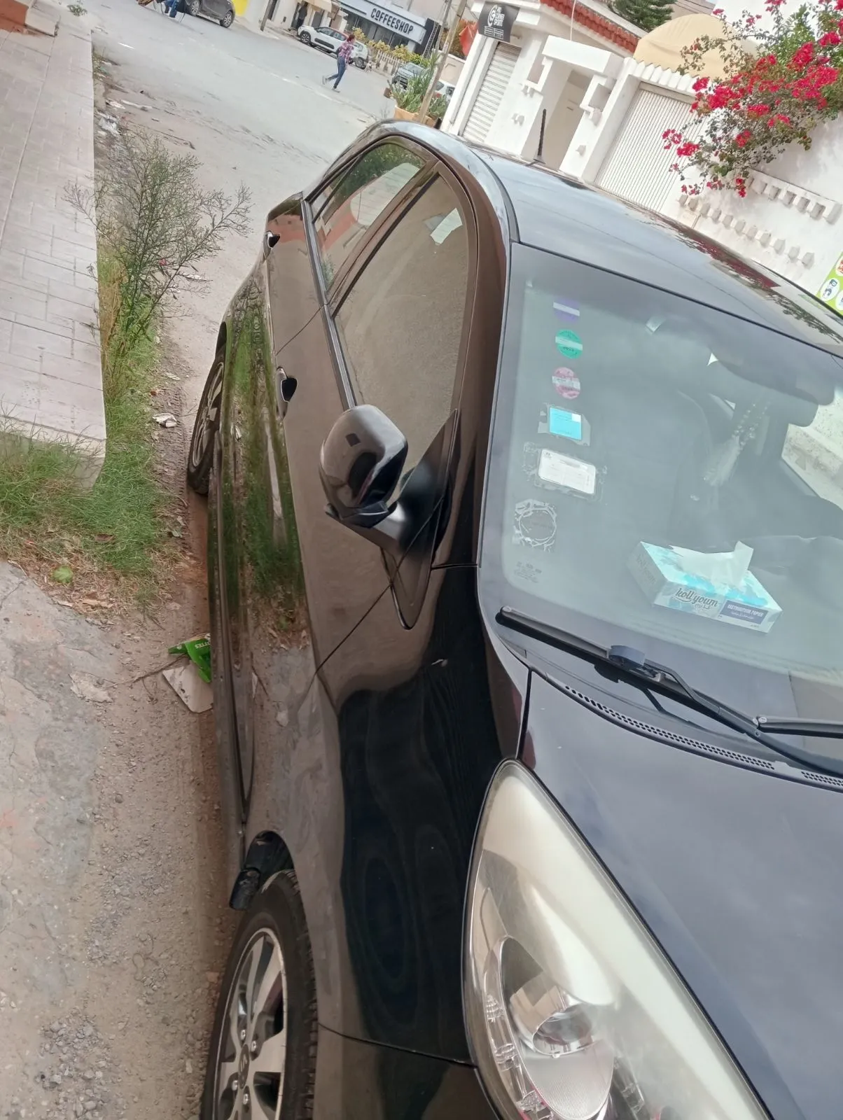 A VENDRE KIA PICANTO