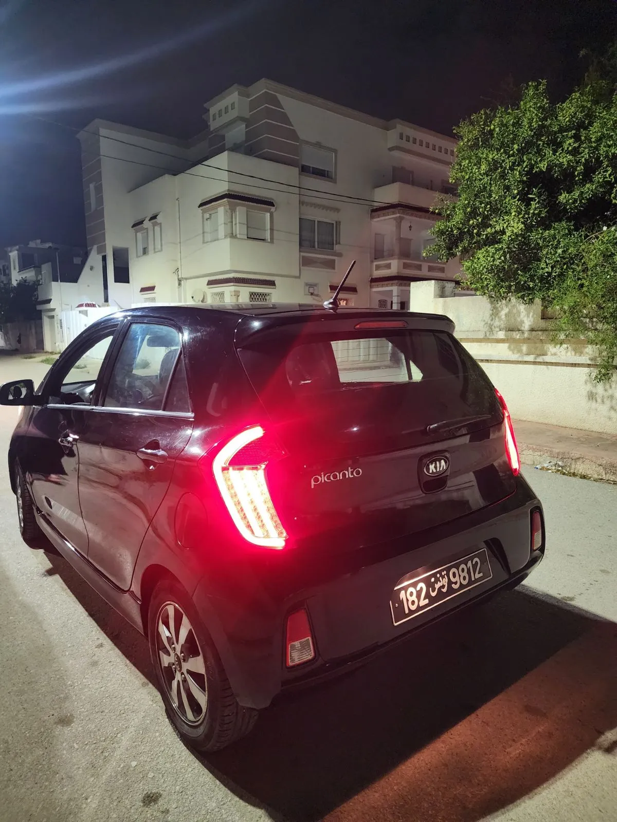 A VENDRE KIA PICANTO