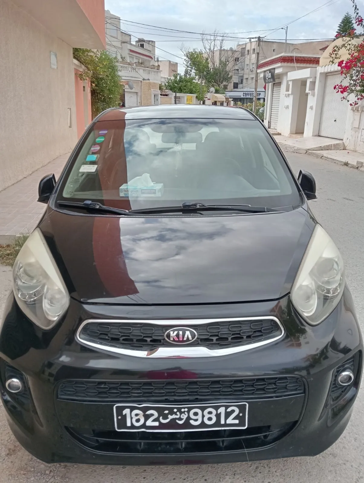 A VENDRE KIA PICANTO