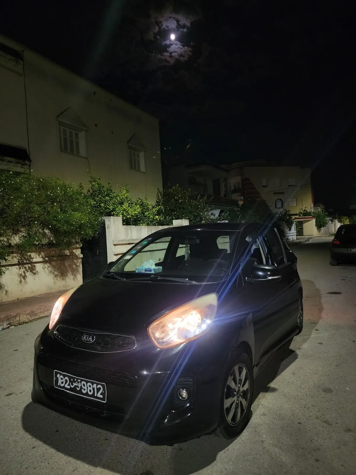 A VENDRE KIA PICANTO