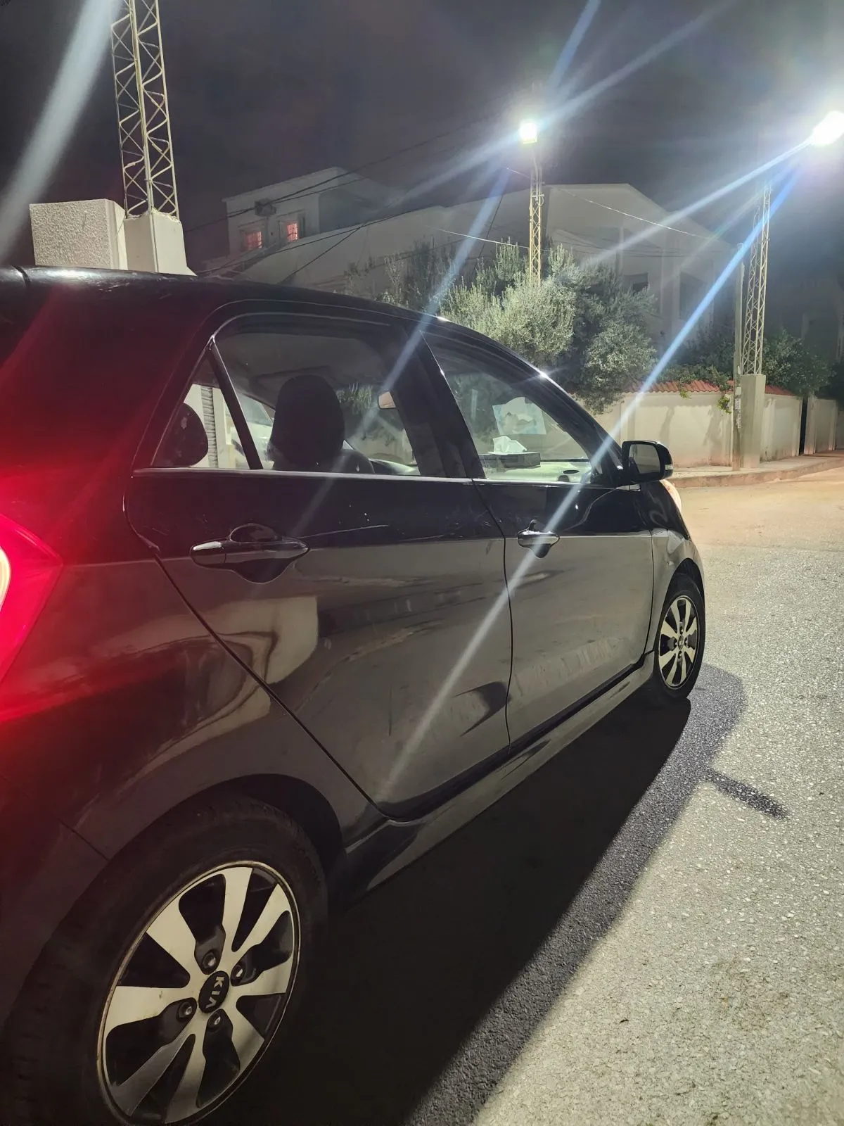 A VENDRE KIA PICANTO