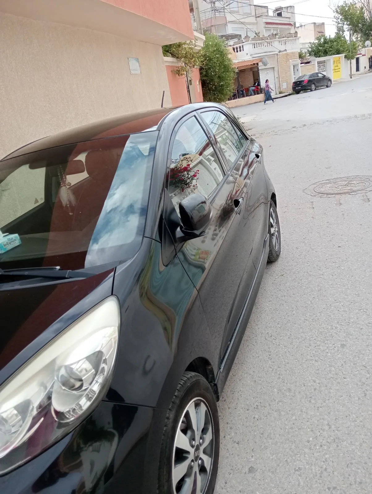 A VENDRE KIA PICANTO