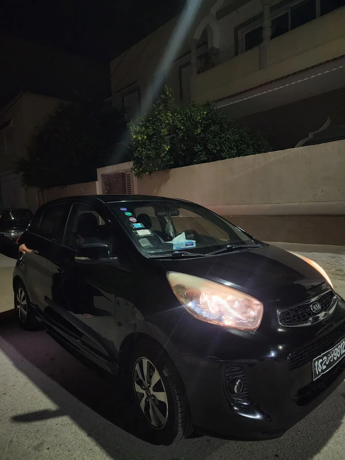 A VENDRE KIA PICANTO