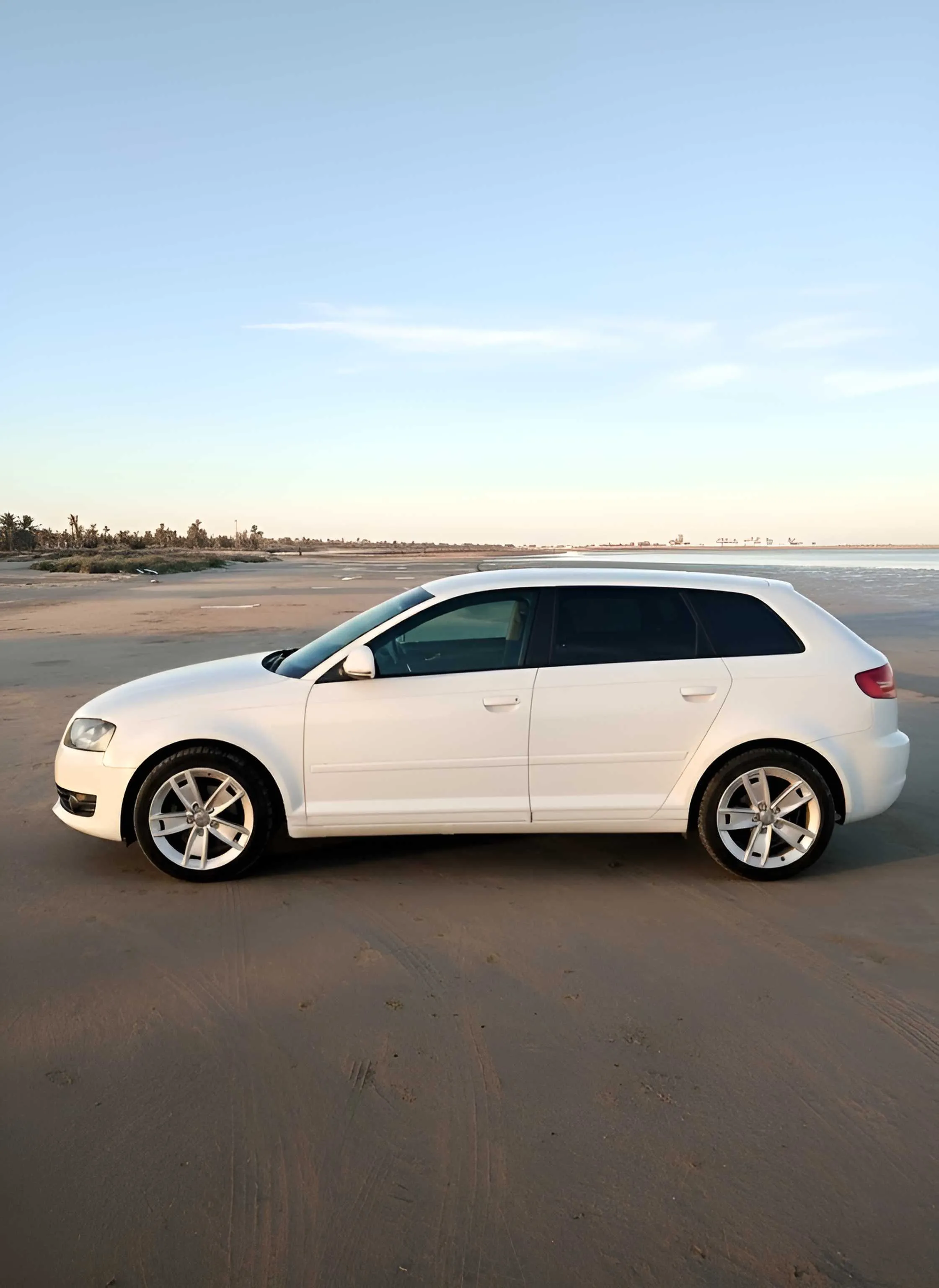 Audi A3 Sportback 1.6