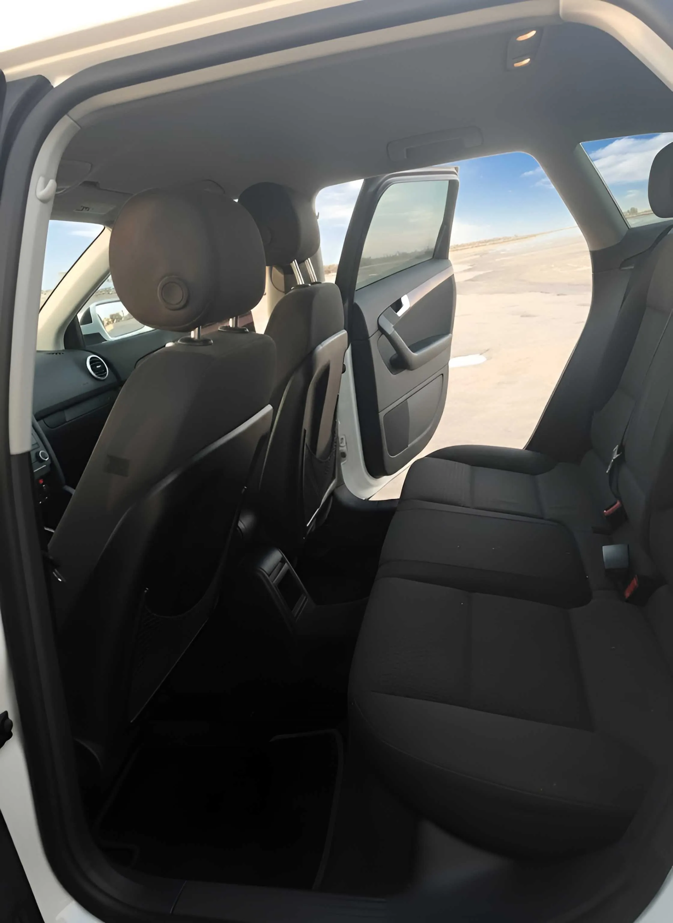 Audi A3 Sportback 1.6