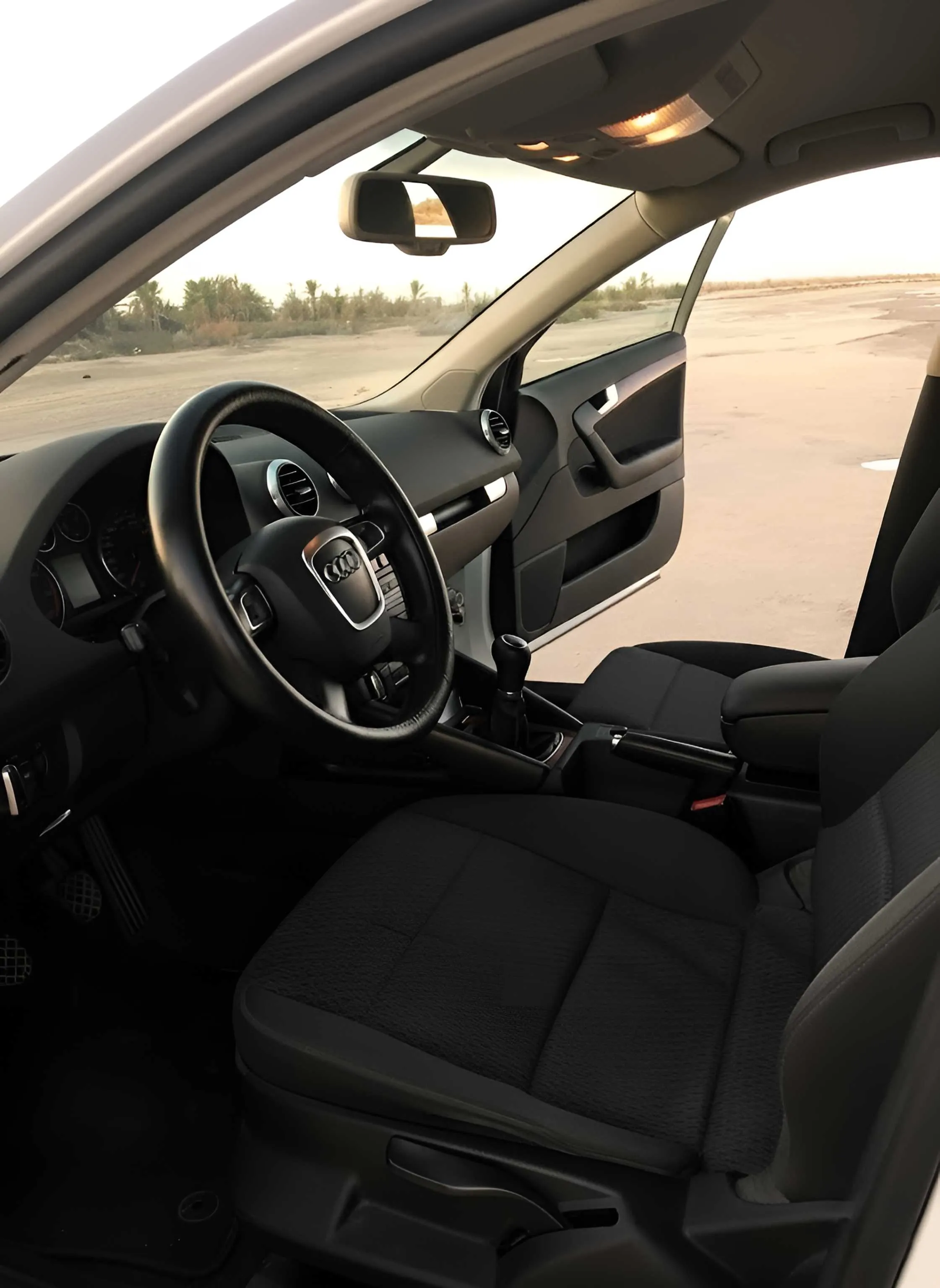 Audi A3 Sportback 1.6