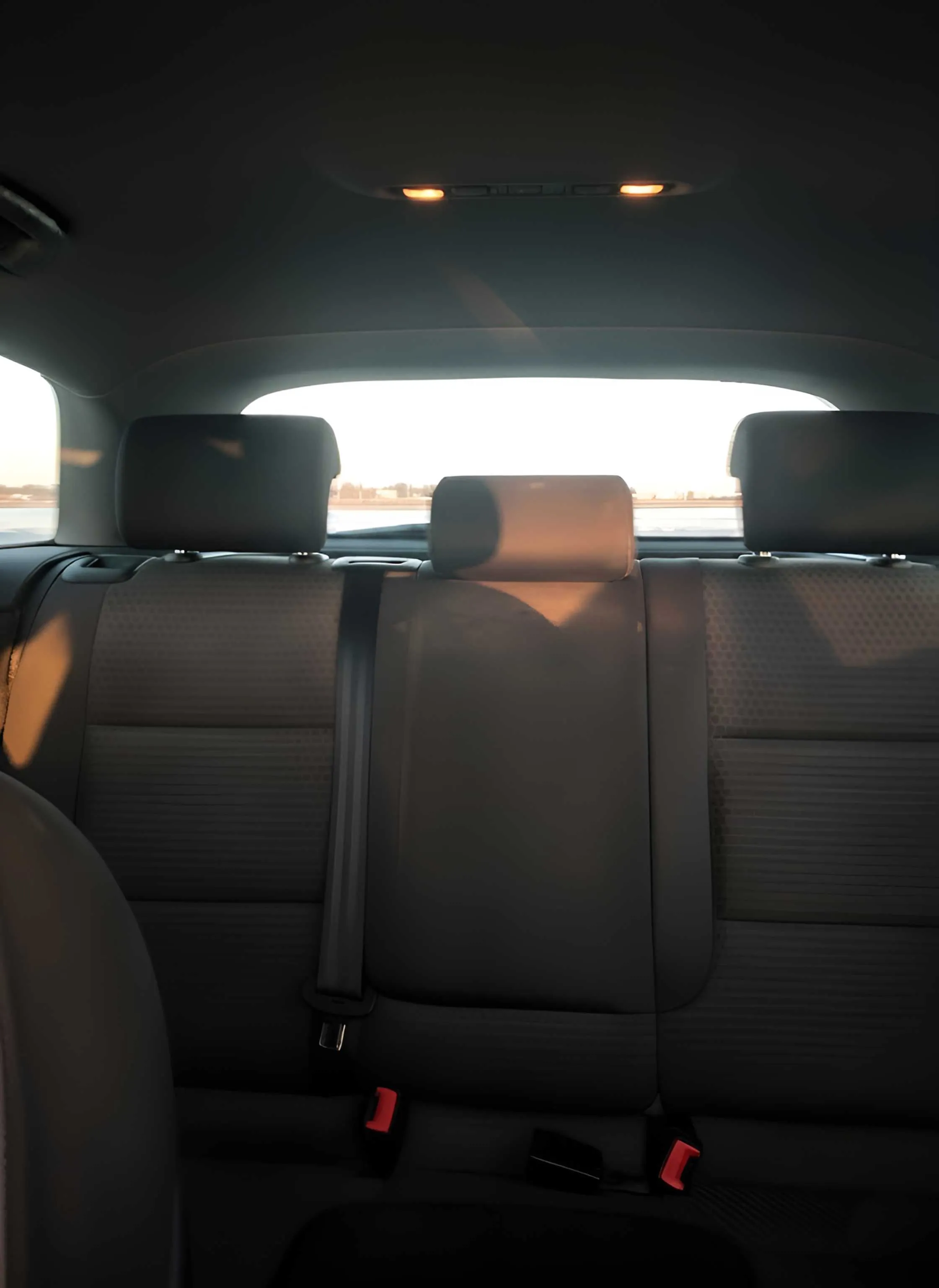 Audi A3 Sportback 1.6