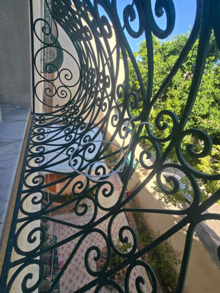 Manifique villa à sousse jawhra à pré cité zahra